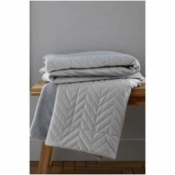 Catherine Lansfield Silver Throw 9 Catherine Lansfield Silver Throw -Catherine Lansfield Shop unnamed file 2471
