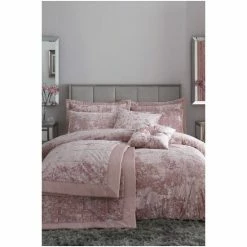 Catherine Lansfield Natural Crushed Velvet Bedspread -Catherine Lansfield Shop unnamed file 2480