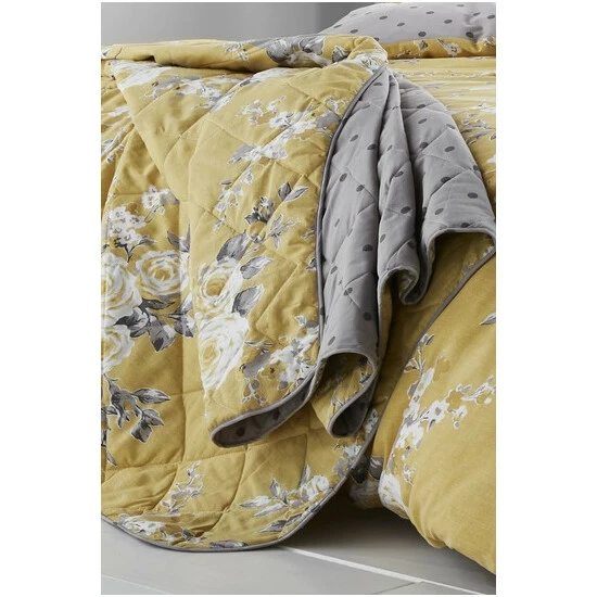 unnamed-file-2487.jpg Catherine Lansfield Duck Egg Blue Reversible Canterbury Floral Quilted Bedspread -Catherine Lansfield Shop unnamed file 2487