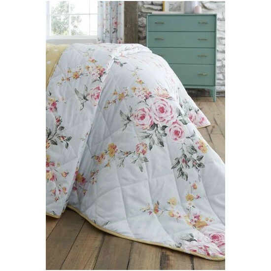 unnamed-file-2488.jpg Catherine Lansfield Duck Egg Blue Reversible Canterbury Floral Quilted Bedspread -Catherine Lansfield Shop unnamed file 2488