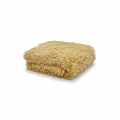 Catherine Lansfield Yellow So Soft Cuddly Throw -Catherine Lansfield Shop unnamed file 2509