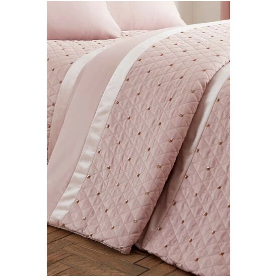 unnamed-file-2520.jpg Catherine Lansfield Blue Sequin Cluster Bedspread -Catherine Lansfield Shop unnamed file 2520