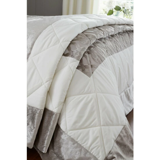 unnamed-file-2540.jpg Catherine Lansfield Natural Lattice Cut Velvet Bedspread -Catherine Lansfield Shop unnamed file 2540