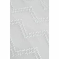 Catherine Lansfield White Chevron Clipped Jacquard Duvet Cover And Pillowcase Set -Catherine Lansfield Shop unnamed file 256