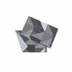 Catherine Lansfield Set Of 2 Grey Larsson Geo Wipeable Placemats -Catherine Lansfield Shop unnamed file 2680
