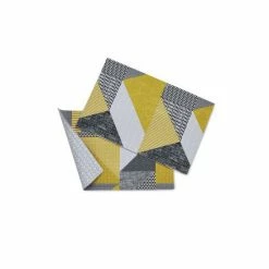 Catherine Lansfield Set Of 2 Grey Larsson Geo Wipeable Placemats -Catherine Lansfield Shop unnamed file 2683