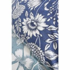 Catherine Lansfield Blue Tapestry Floral Duvet Cover And Pillowcase Set 3 Catherine Lansfield Blue Tapestry Floral Duvet Cover And Pillowcase Set -Catherine Lansfield Shop unnamed file 280