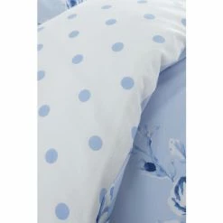 Catherine Lansfield Blue Canterbury Floral Duvet Cover And Pillowcase Set 7 Catherine Lansfield Blue Canterbury Floral Duvet Cover And Pillowcase Set -Catherine Lansfield Shop unnamed file 286