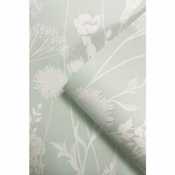 Catherine Lansfield Green Meadowsweet Wallpaper 3 Catherine Lansfield Green Meadowsweet Wallpaper -Catherine Lansfield Shop unnamed file 2862