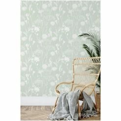 Catherine Lansfield Green Meadowsweet Wallpaper 10 Catherine Lansfield Green Meadowsweet Wallpaper -Catherine Lansfield Shop unnamed file 2863