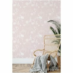 Catherine Lansfield Green Meadowsweet Wallpaper 6 Catherine Lansfield Green Meadowsweet Wallpaper -Catherine Lansfield Shop unnamed file 2867