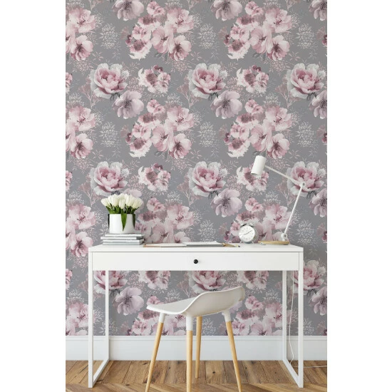 unnamed-file-2874.jpg Catherine Lansfield Grey Dramatic Floral Wallpaper Wallpaper -Catherine Lansfield Shop unnamed file 2874
