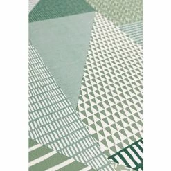 Catherine Lansfield Green Larsson Geo Wallpaper 7 Catherine Lansfield Green Larsson Geo Wallpaper -Catherine Lansfield Shop unnamed file 2904