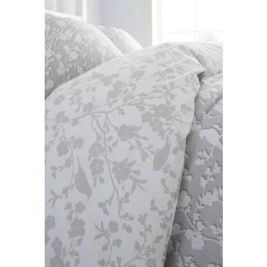 unnamed-file-291.jpg Catherine Lansfield Grey Floral Birds 100% Cotton Reversible Duvet Cover And Pillowcase Set -Catherine Lansfield Shop unnamed file 291