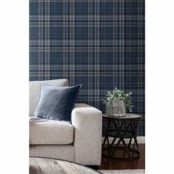 Catherine Lansfield Blue Kelso Check Wallpaper Wallpaper 17 Catherine Lansfield Blue Kelso Check Wallpaper Wallpaper -Catherine Lansfield Shop unnamed file 2946