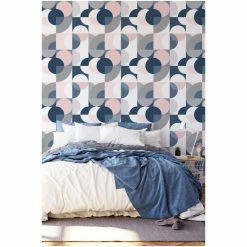 Catherine Lansfield Black Sirkel Wallpaper 5 Catherine Lansfield Black Sirkel Wallpaper -Catherine Lansfield Shop unnamed file 2970