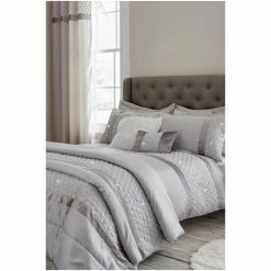 Catherine Lansfield Teal Blue Sequin Cluster Duvet Cover And Pillowcase Set 4 Catherine Lansfield Teal Blue Sequin Cluster Duvet Cover And Pillowcase Set -Catherine Lansfield Shop unnamed file 298