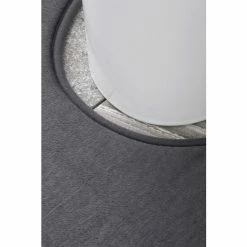 Catherine Lansfield Grey Anti-Bacterial Memory Foam Bath Mat And Pedestal Mat -Catherine Lansfield Shop unnamed file 2989