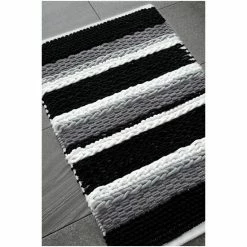 Catherine Lansfield Grey Bath Mat 6 Catherine Lansfield Grey Bath Mat -Catherine Lansfield Shop unnamed file 3017