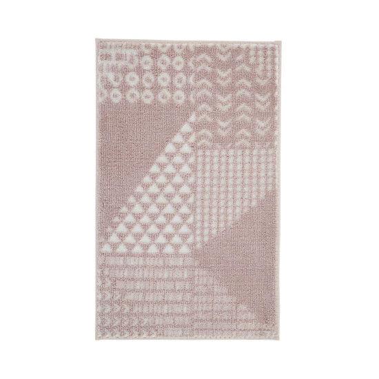 unnamed-file-3061.jpg Catherine Lansfield Pink Larsson Geo Bath Mat -Catherine Lansfield Shop unnamed file 3061