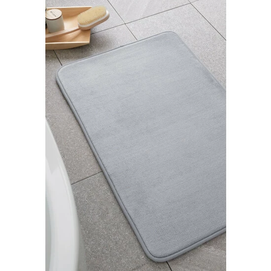 unnamed-file-3082.jpg Catherine Lansfield Silver Anti-Bacterial Memory Foam Bath Mat -Catherine Lansfield Shop unnamed file 3082