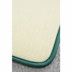 Catherine Lansfield Set Of 2 Green Anti-Bacterial Memory Foam Bath Mats 2 Catherine Lansfield Set Of 2 Green Anti-Bacterial Memory Foam Bath Mats -Catherine Lansfield Shop unnamed file 3096