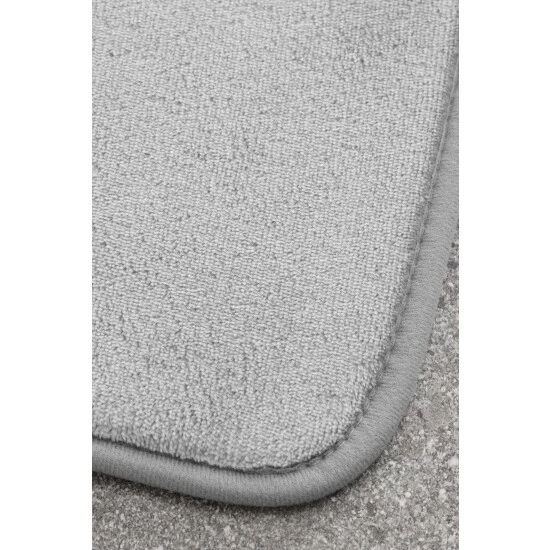unnamed-file-3115.jpg Catherine Lansfield Silver AntiBacterial Memory Foam Bath Mat And Pedestal Mat -Catherine Lansfield Shop unnamed file 3115
