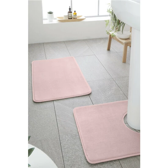 unnamed-file-3134.jpg Catherine Lansfield Set Of 2 Pink Anti-Bacterial Memory Foam Bath Mats -Catherine Lansfield Shop unnamed file 3134