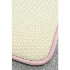 Catherine Lansfield Set Of 2 Pink Anti-Bacterial Memory Foam Bath Mats 3 Catherine Lansfield Set Of 2 Pink Anti-Bacterial Memory Foam Bath Mats -Catherine Lansfield Shop unnamed file 3141