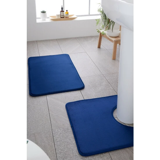 unnamed-file-3145.jpg Catherine Lansfield Blue Anti-Bacterial Memory Foam Bath Mat And Pedestal Mat -Catherine Lansfield Shop unnamed file 3145