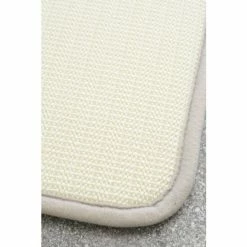 Catherine Lansfield Natural Anti-Bacterial Memory Foam Bath Mat And Pedestal Mat 2 Catherine Lansfield Natural Anti-Bacterial Memory Foam Bath Mat And Pedestal Mat -Catherine Lansfield Shop unnamed file 3160