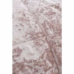 Catherine Lansfield Set Of 2 Pink Crushed Velvet Pillowshams -Catherine Lansfield Shop unnamed file 3169