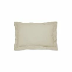 Catherine Lansfield Set Of 2 Cream Percale Pillowcases 7 Catherine Lansfield Set Of 2 Cream Percale Pillowcases -Catherine Lansfield Shop unnamed file 3191
