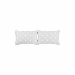 Catherine Lansfield Blue Brushed Spot Pillowcases Set Of 2 6 Catherine Lansfield Blue Brushed Spot Pillowcases Set Of 2 -Catherine Lansfield Shop unnamed file 3232