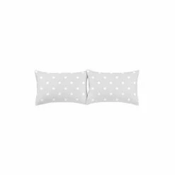 Catherine Lansfield Blue Brushed Spot Pillowcases Set Of 2 14 Catherine Lansfield Blue Brushed Spot Pillowcases Set Of 2 -Catherine Lansfield Shop unnamed file 3233