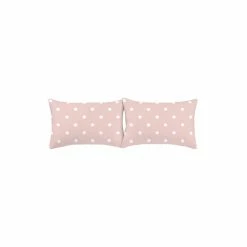 Catherine Lansfield Pink Brushed Spot Pillowcases Set Of 2 6 Catherine Lansfield Pink Brushed Spot Pillowcases Set Of 2 -Catherine Lansfield Shop unnamed file 3247