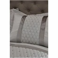 Catherine Lansfield Set Of 2 Silver Sequin Cluster Pillowshams -Catherine Lansfield Shop unnamed file 3280