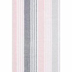 Alternative view of Catherine Lansfield Pink Towel Bale