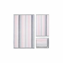Catherine Lansfield Pink Towel Bale -Catherine Lansfield Shop unnamed file 3287