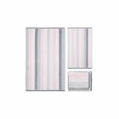 Catherine Lansfield Pink Towel Bale -Catherine Lansfield Shop unnamed file 3288
