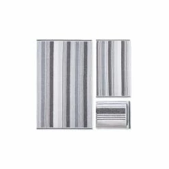 Catherine Lansfield 4 Piece Grey Towel Bale 7 Catherine Lansfield 4 Piece Grey Towel Bale -Catherine Lansfield Shop unnamed file 3295