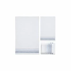 Alternative view of Catherine Lansfield White Towel Bale