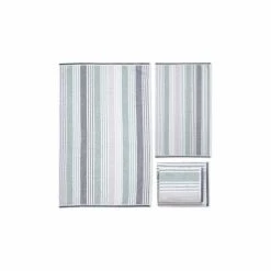 Alternative view of Catherine Lansfield Green Towel Bale