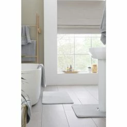 Catherine Lansfield 6 Piece Silver Anti-Bacterial Cotton Towel Bale 8 Catherine Lansfield 6 Piece Silver Anti-Bacterial Cotton Towel Bale -Catherine Lansfield Shop unnamed file 3351