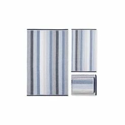 Catherine Lansfield 4 Piece Blue Towel Bale 3 Catherine Lansfield 4 Piece Blue Towel Bale -Catherine Lansfield Shop unnamed file 3360