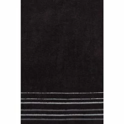 Catherine Lansfield Set Of 2 Black Towels -Catherine Lansfield Shop unnamed file 3398