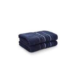 Catherine Lansfield Set Of 2 Blue Towels 17 Catherine Lansfield Set Of 2 Blue Towels -Catherine Lansfield Shop unnamed file 3410