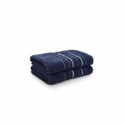 Catherine Lansfield Set Of 2 Blue Towels 9 Catherine Lansfield Set Of 2 Blue Towels -Catherine Lansfield Shop unnamed file 3411