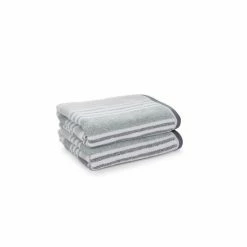 Catherine Lansfield Set Of 2 Green Towels -Catherine Lansfield Shop unnamed file 3427