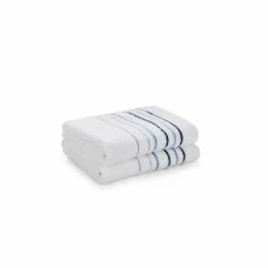 Catherine Lansfield Set Of 2 White Towels 9 Catherine Lansfield Set Of 2 White Towels -Catherine Lansfield Shop unnamed file 3465